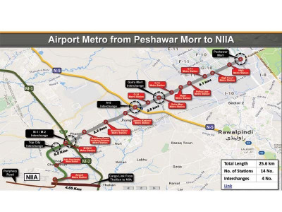 metro bus line extension nha board approves hiring design consultants for project