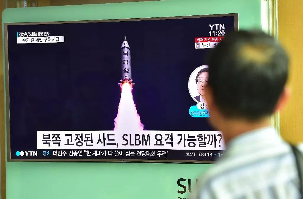 nuclear armed north korea has carried out a series of atomic tests and missile launches during us president barack obama 039 s time in office photo afp nuclear armed north korea has carried out a series of atomic tests and missile launches during us president barack obama 039 s time in office photo afp