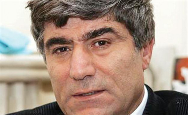 turkish armenian journalist hrant dink was shot and killed on jan 19 2007 photo afp turkish armenian journalist hrant dink was shot and killed on jan 19 2007 photo afp