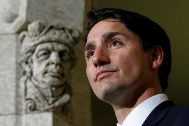 canada 039 s prime minister justin trudeau in ottawa ontario canada january 10 2017 reuters chris wattie canada 039 s prime minister justin trudeau in ottawa ontario canada january 10 2017 reuters chris wattie