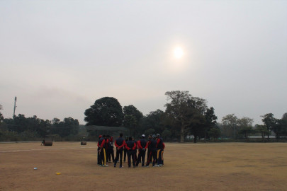 rain frustrates all as players question choice of venue rain frustrates all as players question choice of venue
