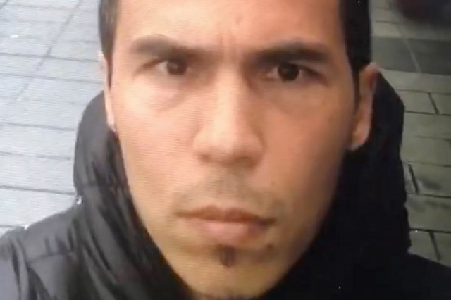 photo released by the turkish police and taken from dogan news agency on january 2 2017 shows the main suspect in the reina nightclub rampage photo afp photo released by the turkish police and taken from dogan news agency on january 2 2017 shows the main suspect in the reina nightclub rampage photo afp