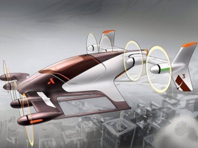 airbus ceo sees flying car prototype ready by end of year airbus ceo sees flying car prototype ready by end of year