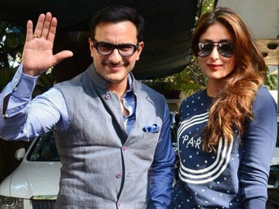saif ali khan breaks silence on naming son taimur