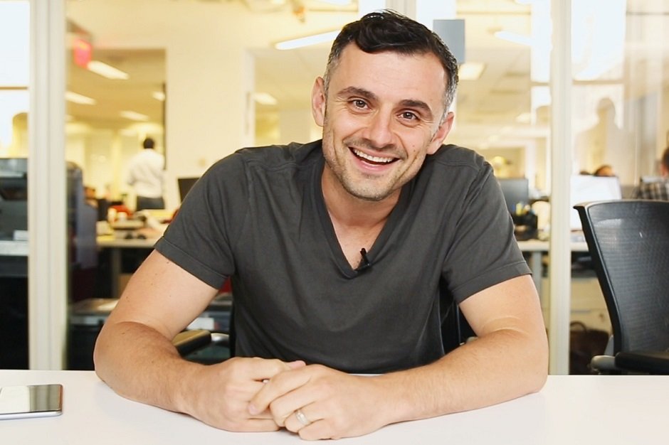 What NY Times Bestseller Gary Vaynerchuk Didn't Do that Led to His Amazing  Growth