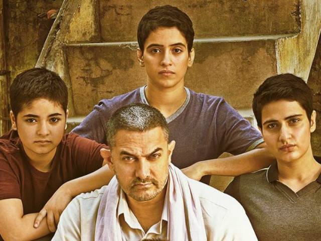 dangal movie cover photo publicity