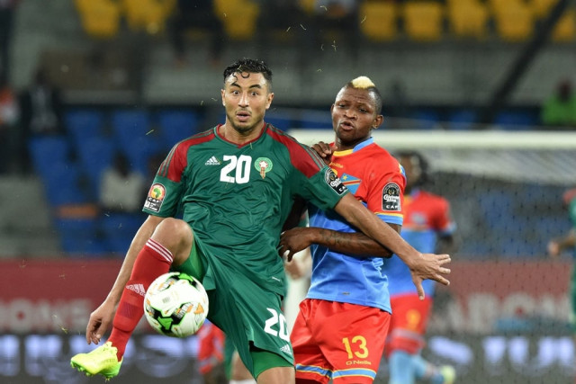 upset galore ivorians were held 0 0 by togo while morocco fell 1 0 to the democratic republic of congo photo afp upset galore ivorians were held 0 0 by togo while morocco fell 1 0 to the democratic republic of congo photo afp