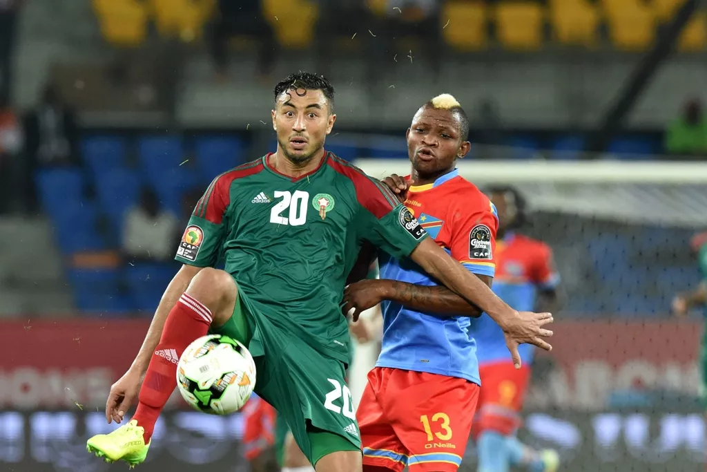 upset galore ivorians were held 0 0 by togo while morocco fell 1 0 to the democratic republic of congo photo afp upset galore ivorians were held 0 0 by togo while morocco fell 1 0 to the democratic republic of congo photo afp