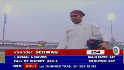 sehwag trolls pakistan team once again sehwag trolls pakistan team once again