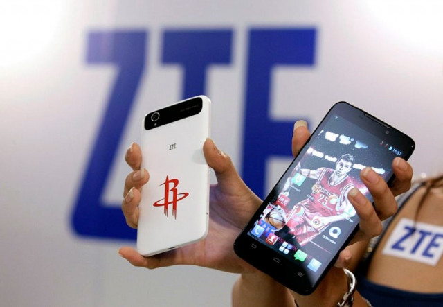 chinese brands like oppo lenovo oneplus gionee and xiaomi took a combined share of over 50 per cent photo reuters chinese brands like oppo lenovo oneplus gionee and xiaomi took a combined share of over 50 per cent photo reuters