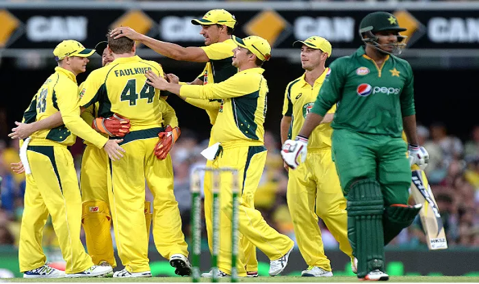 australia will be hoping their pacers can trouble the pakistani batsmen who are generally uncomfortable against the faster bowlers photo afp australia will be hoping their pacers can trouble the pakistani batsmen who are generally uncomfortable against the faster bowlers photo afp