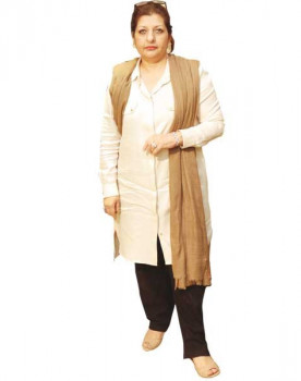 of gems and wildflowers