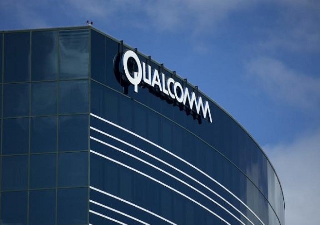 qualcomm ceo says shortage of older chips likely to ease sooner