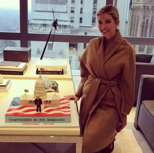 trump tweets the wrong ivanka trump tweets the wrong ivanka