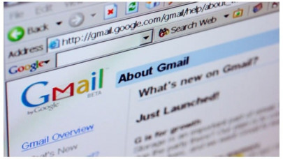 this new gmail hack even has the most tech savvy falling for it this new gmail hack even has the most tech savvy falling for it