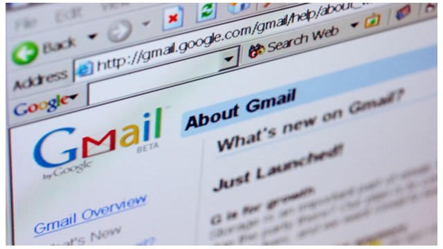 gmail hacker
