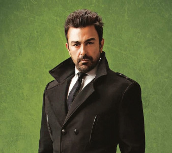 shaan urges pm nawaz to ensure release of pakistani films in india shaan urges pm nawaz to ensure release of pakistani films in india