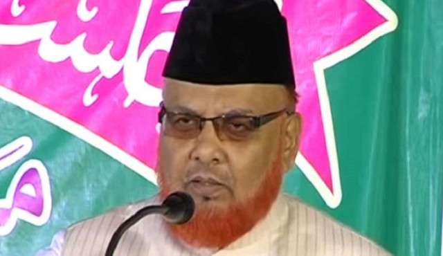 syed mohammad nurur r barkati photo courtesy financial express syed mohammad nurur r barkati photo courtesy financial express