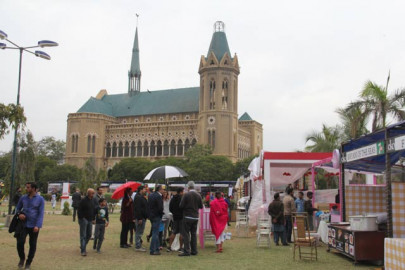 karachi eat festival should rename itself we hate men festival karachi eat festival should rename itself we hate men festival