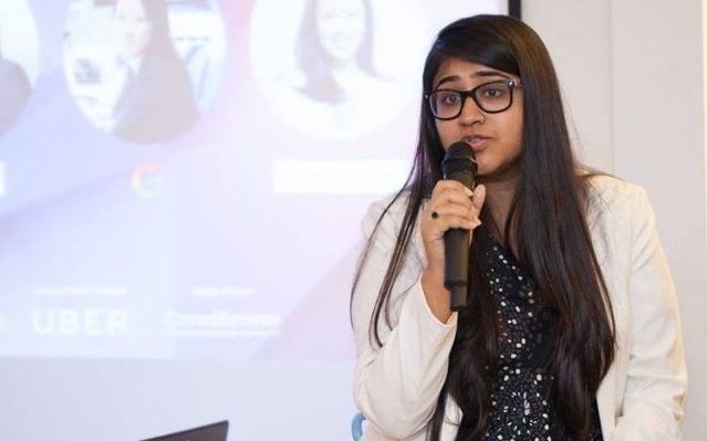 startup founder kanika agarwal shares 25 lessons she learned from living the life of a ceo photo kanika agarwal