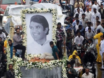 rajesh khanna your human side made you a superstar rajesh khanna your human side made you a superstar