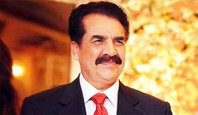 former army chief general retd raheel sharif photo afp former army chief general retd raheel sharif photo afp