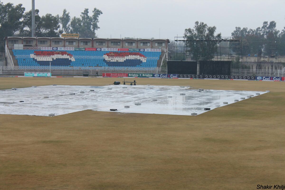 rain rain go away in the wake of the mass abandonments due to rains the pcb has decided to change the venue of the upcoming matches to karachi where the weather is forecasted to remain dry photo shakir khilji