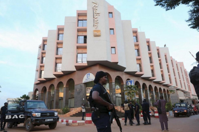the camp was home to government soldiers and members of various rival armed groups photo reuters the camp was home to government soldiers and members of various rival armed groups photo reuters