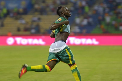 senegal eye quarter final berth senegal eye quarter final berth