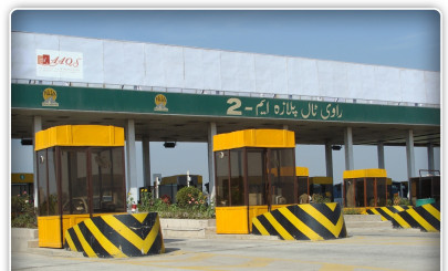 on hyderabad mirpurkhas road shc orders reduction in toll tax