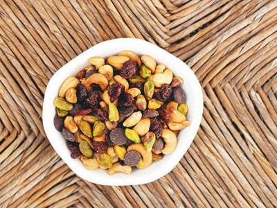 new heights dry fruit prices go nuts in winter new heights dry fruit prices go nuts in winter