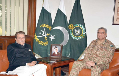 pledging army s support ajk pm coas discuss loc situation pledging army s support ajk pm coas discuss loc situation