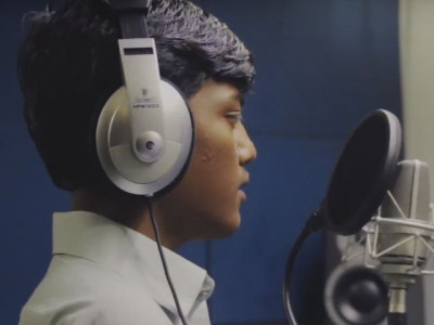 12 year old rohri boy makes magic with chitta chola as patari outdoes itself 12 year old rohri boy makes magic with chitta chola as patari outdoes itself