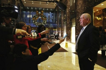 trump to name ex georgia governor perdue as agriculture secretary trump to name ex georgia governor perdue as agriculture secretary