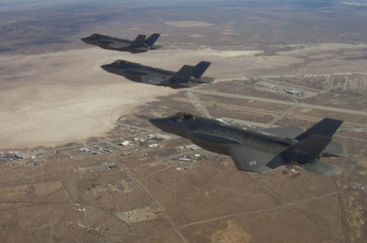 uae could get f 35 jets in side agreement to israel peace deal source
