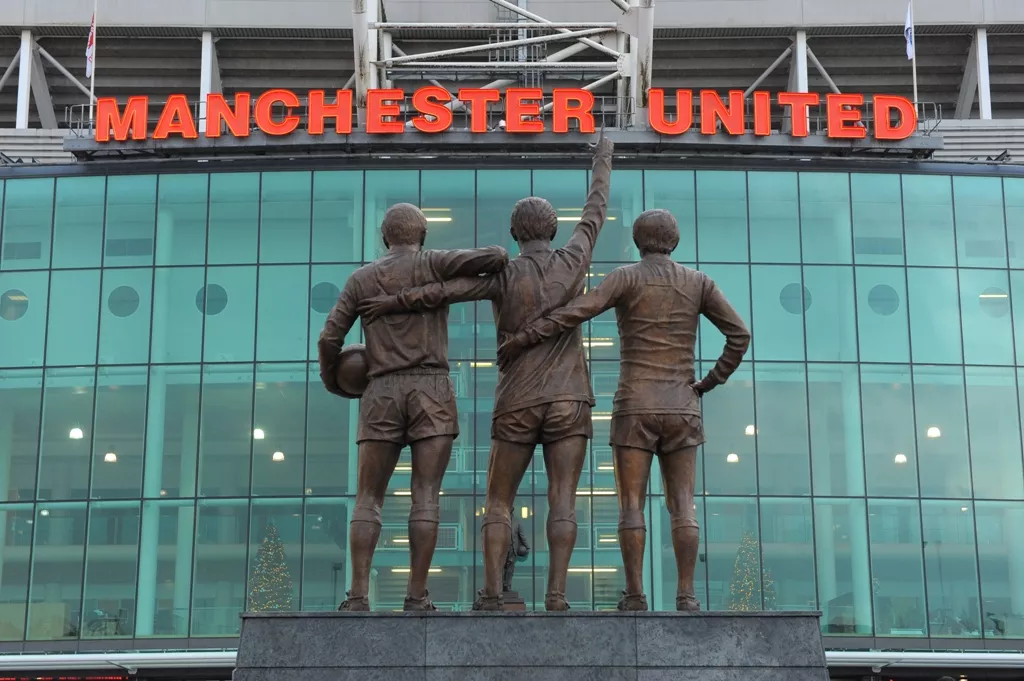 united 039 s supremacy of the money league could be short lived though as they are not in the champions league this season photo afp united 039 s supremacy of the money league could be short lived though as they are not in the champions league this season photo afp