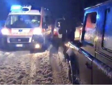 italy quake up to 30 feared dead in avalanche hit hotel italy quake up to 30 feared dead in avalanche hit hotel
