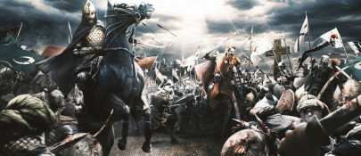 film on iconic muslim ruler salahuddin ayyubi awaits funding to take off film on iconic muslim ruler salahuddin ayyubi awaits funding to take off