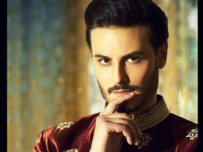 osman khalid butt not macho enough for pakistan air force