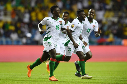 cameroon have quarter finals in sight cameroon have quarter finals in sight