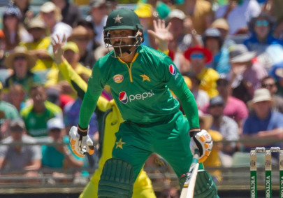 batsmen cost pakistan the game says sallu batsmen cost pakistan the game says sallu