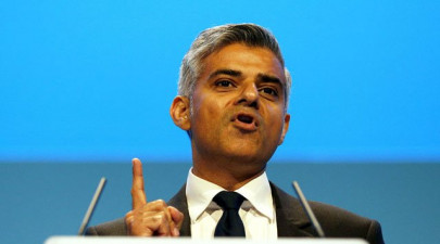 london mayor warns asia ny will win out from brexit london mayor warns asia ny will win out from brexit