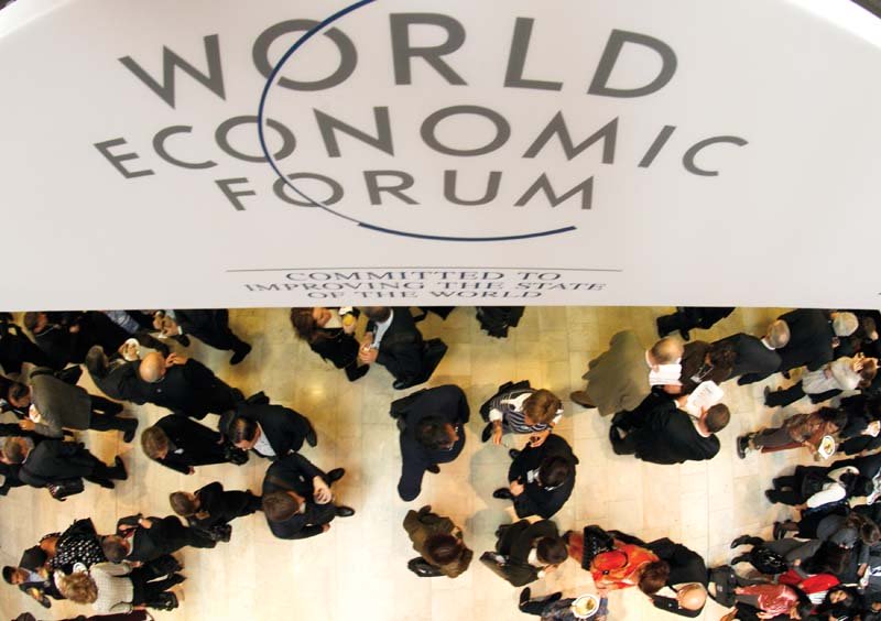 the session on taxation which took place on the third day of the annual wef meeting was focused on panama papers leaks that placed loopholes in the international tax regime squarely at the top of public agenda photo reuters