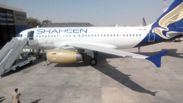 chief marketing officer zohaib hassan estimated a 20 30 growth in domestic operations of the airline in the last fiscal year 2015 16 photo express chief marketing officer zohaib hassan estimated a 20 30 growth in domestic operations of the airline in the last fiscal year 2015 16 photo express