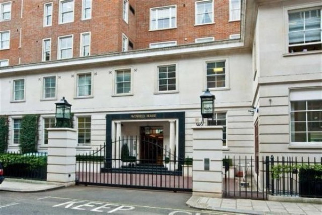 zardari 18 others summoned in park lane reference zardari 18 others summoned in park lane reference