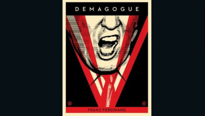 obama s hope artist creates striking posters for trump inauguration obama s hope artist creates striking posters for trump inauguration