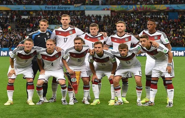 unusually for a country where football is by far the main sport a sports daily newspaper has never taken root in germany photo afp unusually for a country where football is by far the main sport a sports daily newspaper has never taken root in germany photo afp