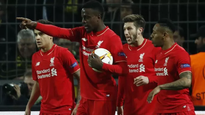 origi is convinced liverpool can still overhaul chelsea as long as they don 039 t ease up during a hectic month that includes nine matches in all competitions photo afp origi is convinced liverpool can still overhaul chelsea as long as they don 039 t ease up during a hectic month that includes nine matches in all competitions photo afp