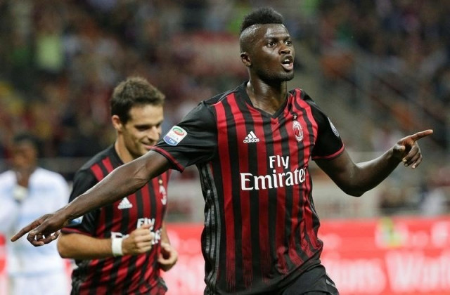 in october 2015 lorenzo insigne hit a second half brace as napoli thrashed milan 4 0 a defeat that the home side will be keen to avenge photo reuters max rossi in october 2015 lorenzo insigne hit a second half brace as napoli thrashed milan 4 0 a defeat that the home side will be keen to avenge photo reuters max rossi