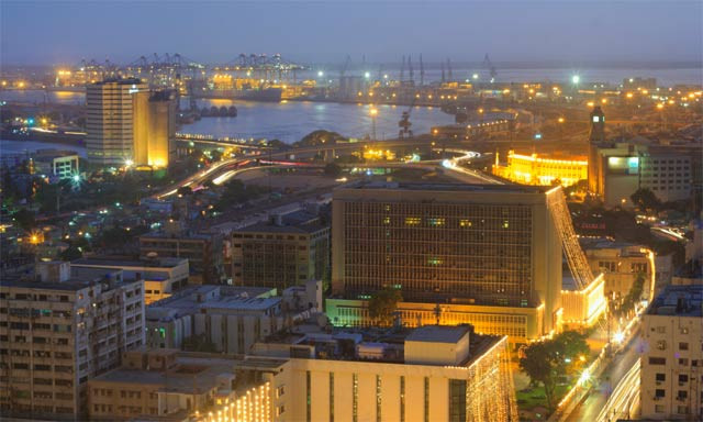 expert says higher tax burden weighs on investor confidence photo courtesy aliraza khatri expert says higher tax burden weighs on investor confidence photo courtesy aliraza khatri
